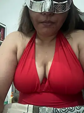 Rubinaxxx online show from 07-22-26, 07:22