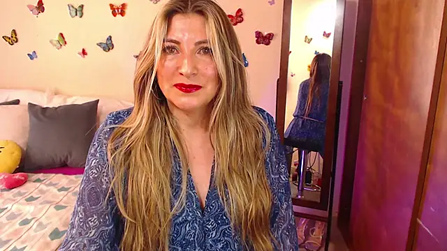 Jolie-Mature online show from 12-10-24, 10:26