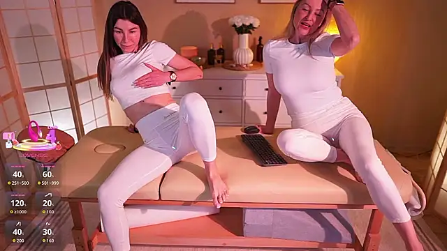 legsLONG online show from 03-09-26, 10:19