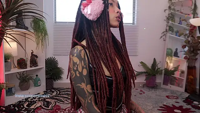 Cooper-Reds online show from 01-08-25, 04:54