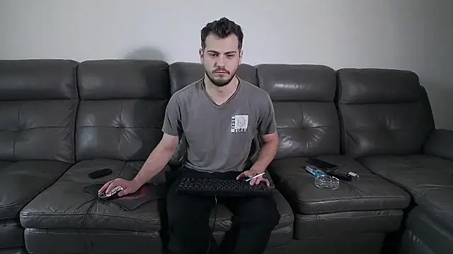 Snapshot of CrazyDom1 chatting on 03-16-26, 10:19 CrazyDom1 online show from 03-16-26, 10:19