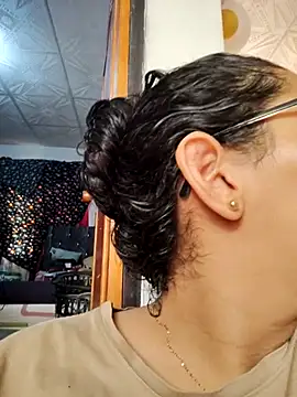 DanielleEvans  online show from 02-22-25, 07:47