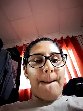 DanielleEvans  online show from 02-23-25, 02:35