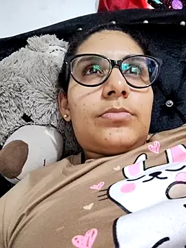 DanielleEvans  online show from 02-24-25, 05:42