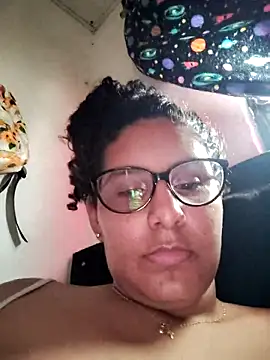 DanielleEvans  online show from 02-27-25, 08:42