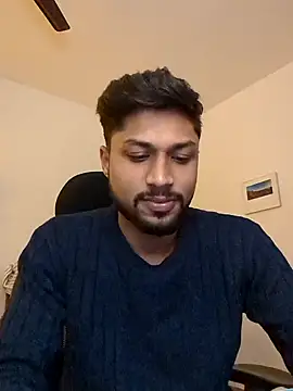 Snapshot of _IRRESISTIBLE_ chatting on 02-01-25, 07:34 IRRESISTIBLE online show from 02-01-25, 07:34