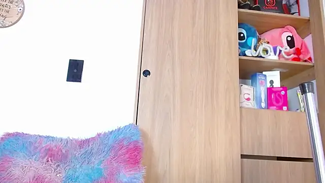 Natalia juice online show from 03-21-26, 08:19