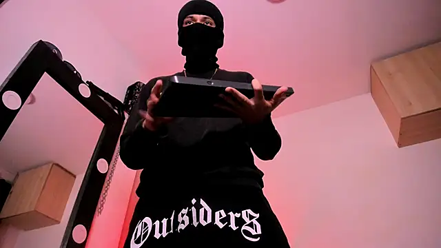 Samuel Suarez online show from 09-16-25, 12:11