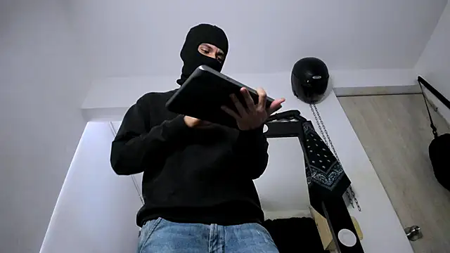 Samuel Suarez online show from 10-05-25, 12:31