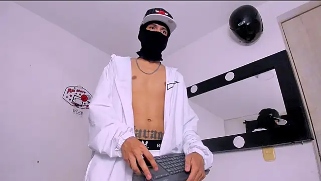 Samuel Suarez online show from 05-06-26, 06:30