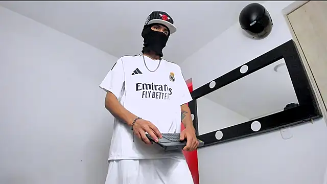 Samuel Suarez online show from 05-15-26, 11:23