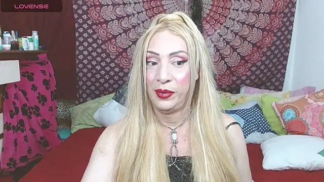 elena evans online show from 02-02-25, 05:48