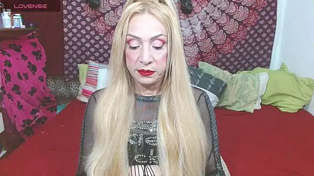 elena evans online show from 02-08-25, 07:49