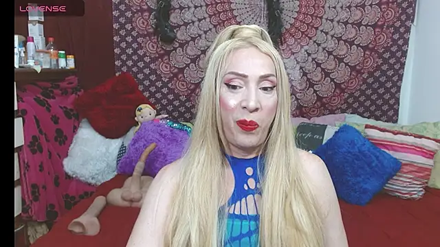 elena evans online show from 09-14-25, 02:27