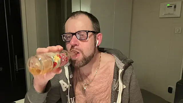 FABIOGLASSES online show from 03-29-26, 11:05