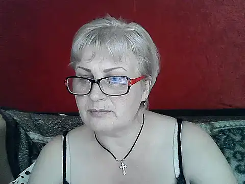 Gina Marlyn online show from 03-16-25, 08:54