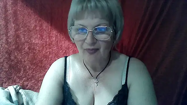 Gina Marlyn online show from 03-19-26, 07:07