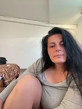 Mary Hot  online show from 10-28-25, 02:31