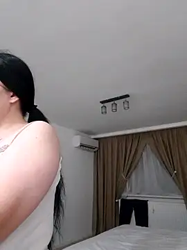 Mary Hot  online show from 01-17-26, 07:17