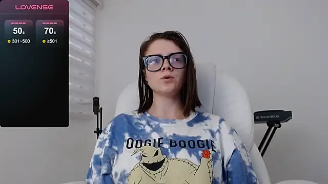 Arya starrk online show from 12-16-24, 01:43