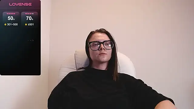 Arya starrk online show from 01-29-25, 11:25