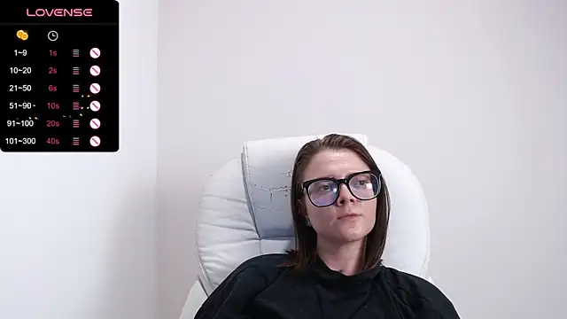 Arya starrk online show from 01-30-25, 02:27