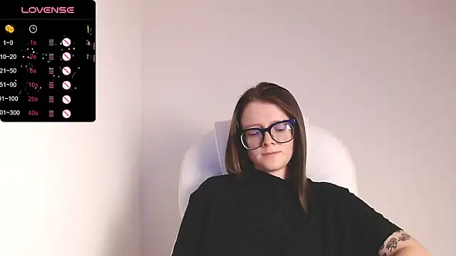 Arya starrk online show from 01-31-25, 02:15