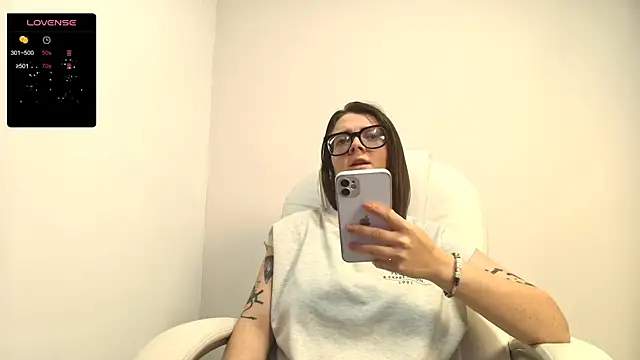 Arya starrk online show from 02-10-25, 02:16