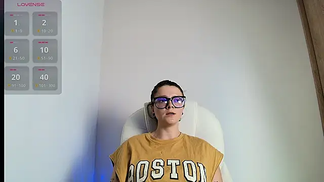 Arya starrk online show from 03-07-25, 03:18