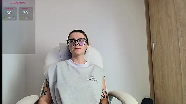 Arya starrk online show from 03-09-25, 08:31