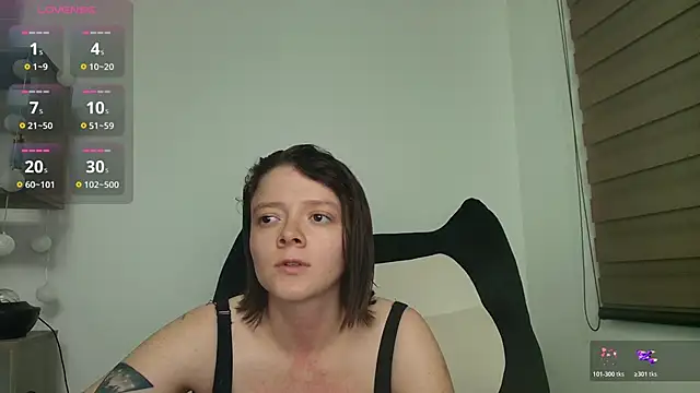 Arya starrk online show from 05-04-26, 01:12