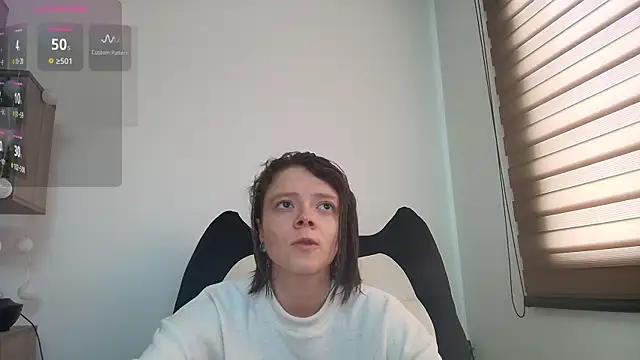 Arya starrk online show from 05-04-26, 02:13