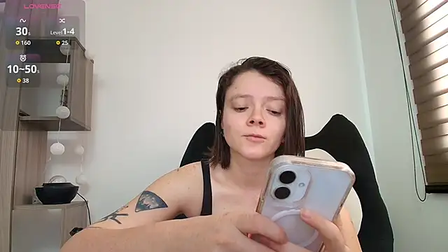 Arya starrk online show from 05-05-26, 02:58