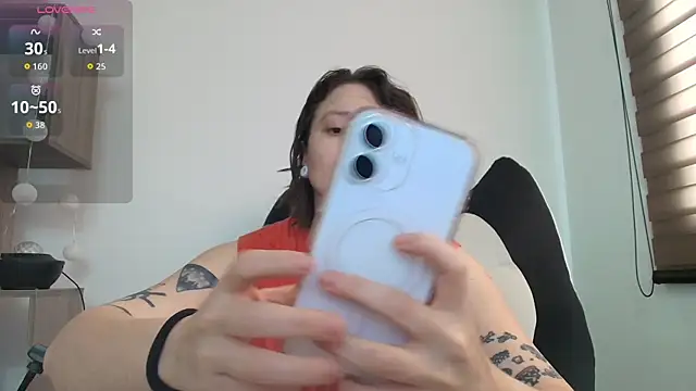 Arya starrk online show from 05-10-26, 02:44