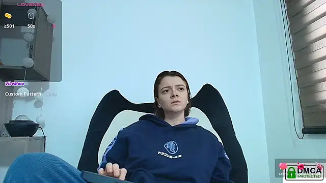 Arya starrk online show from 06-22-26, 02:36