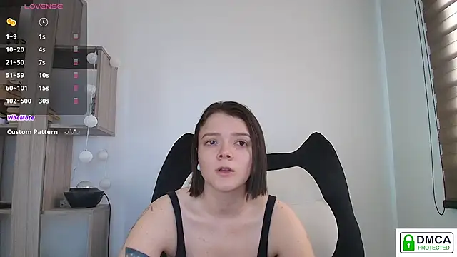 Arya starrk online show from 06-25-26, 02:10
