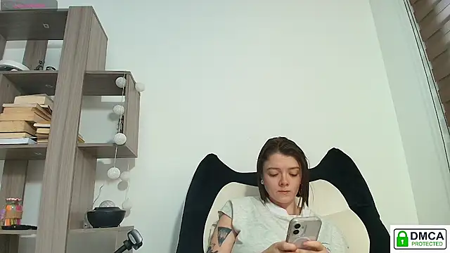 Arya starrk online show from 06-27-26, 02:34