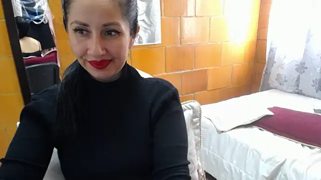 charlote temple online show from 09-27-25, 01:38