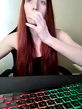 MybabyWannaYou online show from 01-30-25, 01:10