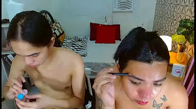 KeshaVictorina online show from 12-03-24, 02:49