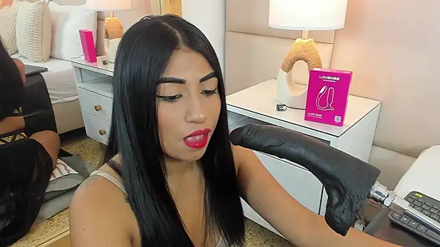 AntoniaRoss  online show from 02-19-26, 01:18