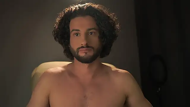 Keen   Luckystrike online show from 01-10-26, 03:08