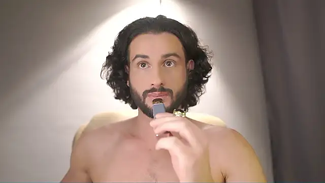 Keen   Luckystrike online show from 02-02-26, 11:47