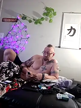 Littledick007007 online show from 01-12-25, 12:55