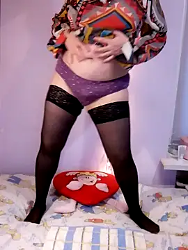 Snapshot of Lusi-777 chatting on 12-16-24, 12:27 Lusi-777 online show from 12-16-24, 12:27