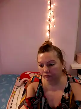 Snapshot of Lusi-777 chatting on 01-07-25, 01:57 Lusi-777 online show from 01-07-25, 01:57