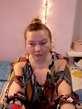 Snapshot of Lusi-777 chatting on 01-07-25, 04:59 Lusi-777 online show from 01-07-25, 04:59