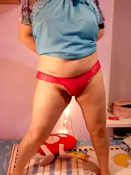 Snapshot of Lusi-777 chatting on 01-12-25, 04:08 Lusi-777 online show from 01-12-25, 04:08