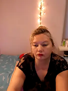Snapshot of Lusi-777 chatting on 02-27-25, 02:54 Lusi-777 online show from 02-27-25, 02:54