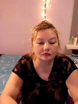 Snapshot of Lusi-777 chatting on 02-27-25, 05:58 Lusi-777 online show from 02-27-25, 05:58
